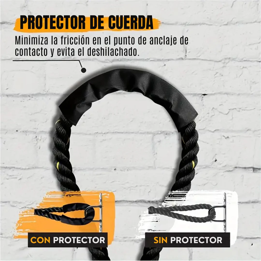 Soga de Azote de 4.5m - Image 3