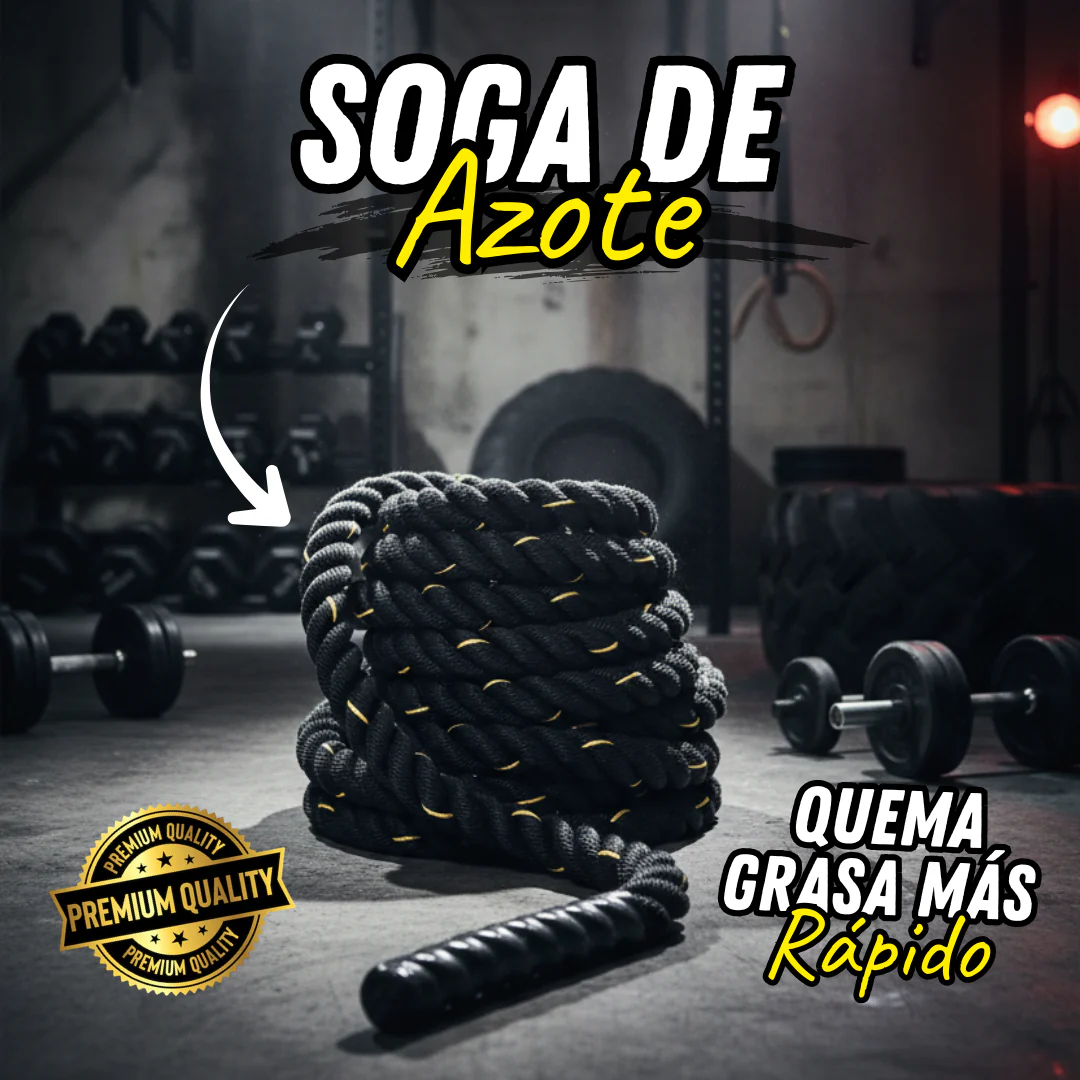 Soga de Azote de 9m - Image 7