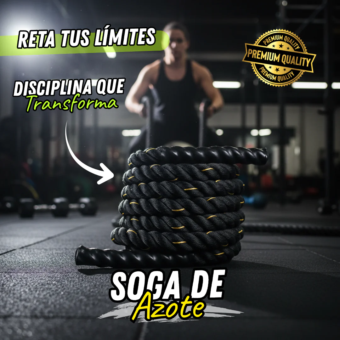 Soga de Azote de 9m - Image 8